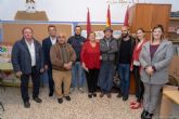 La Junta Vecinal del Llano del Beal queda constituida con Camen Soto Lpez como presidenta