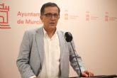 El PSOE exige a Ballesta que frene “los vicios de la ultraderecha”