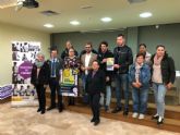 El Ayuntamiento, FOM Lorca y el Consejo de la Juventud llaman a la participación en la manifestación contra la violencia de género