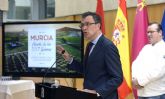 Murcia, Capital Española de la Gastronoma 2020 con La Huerta de los 1.001 sabores