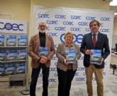 La revista empresari@s celebra cuarenta años de COEC en Cartagena