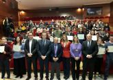 Más de 100 usuarios de Fundown Murcia se forman en nuevas tecnologías para acceder al mercado laboral