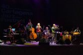 Paquito DRivera mostr en el Cartagena Jazz Festival su grandiosidad