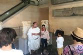 El Teatro Romano de Cartagena organiza diferentes actividades familiares para el puente de diciembre