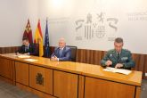 Los ayuntamientos incorporados al Sistema VIOGEN para la proteccin de vctimas de violencia de gnero ya abarcan el 62% de la poblacin y el 72% del territorio regional