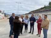 La Comunidad invertir cerca de 400.000 euros en mejorar la eficiencia energtica de las cofradas de pescadores con placas solares