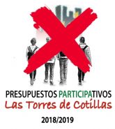 El PP denuncia que el PSOE entierra los presupuestos participativos