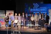 La segunda edici�n del Le�n Business Market posiciona a la ciudad en el ecosistema inversor nacional