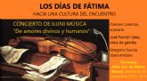 “Los días de Fatima”: hacia una cultura del encuentro