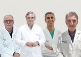 Los hospitales Vithas de Andaluc�a abordan con terapias innovadoras las principales patolog�as de la salud masculina