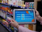 Panasonic presenta un nuevo servicio impulsado por inteligencia artificial para personalizar la venta en la tienda