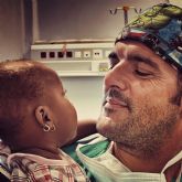 Profesionales de Ribera Hospital de Molina viajan a �frica a prestar ayuda sanitaria en Senegal