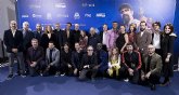 Se present� en Madrid 'La Ley del Mar' la nueva miniserie de TVE y A Punt
