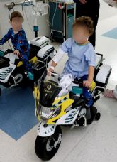 La Guardia Civil celebra el 65 aniversario de la creacin de la Agrupacin de Trfico