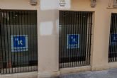 El Ayuntamiento recupera la residencia de la calle Caballero al expirar el objeto del convenio que mantena con ACCEM