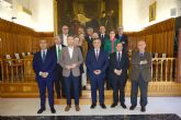 La Comunidad propone incorporar a las academias como agentes del Sistema de Ciencia, Tecnologa e Innovacin de la Regin