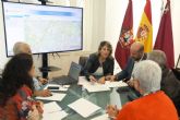 El Ayuntamiento inicia el proceso de anlisis de las alegaciones e informes al PGOU que estar concluido en verano