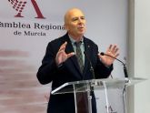 VOX logra la aprobacin unnime de su propuesta para impulsar la agricultura familiar en la Regin de Murcia