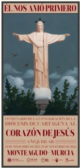 Ao Jubilar en Monteagudo