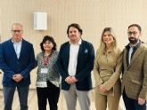 Ms de un centenar de profesionales se dan cita en el Palacio de Ferias y Congresos de Lorca en las 'VIII Jornadas de Actualizacin Radiolgica del rea III de Salud'