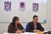 La conmemoracin del 25 de noviembre centra la mesa local de coordinacin contra la violencia de gnero