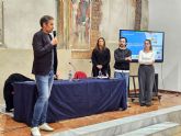 Caravaca inicia un programa pionero de emprendimiento turstico para impulsar la innovacin y la creacin de nuevas experiencias
