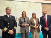 El Gobierno regional lanza un programa pionero de aceleraci�n en IA aplicada a la defensa naval