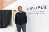 El 'ltimo pase' reflexiona en El Luzzy sobre la evolucin del consumo cinematogrfico
