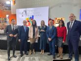 Los Premios Regionales de Artesanía 2025 reconocen la trayectoria de Carmen Martínez Azorín y la innovación en el vidrio soplado