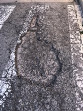 El Ayuntamiento de Murcia es condenado a indemnizar con ms de 4.500 euros a una socia de Consumur que sufri una cada en la calle