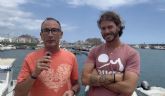 guilas llega a las pantallas de Latinoamrica y Estados Unidos a travs de Ecos del Mar y Sun Channel, el canal de turismo nmero uno de habla hispana