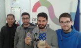 Estudiantes murcianos ganan el concurso PLAYSTATION TALENTS