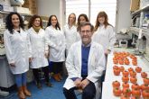 El catedrático de la UPCT Antonio López, editor de la revista científica de mayor impacto mundial en Ingeniería de Alimentos