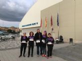 La ciudad de Lorca realizará una 'Quedada Concienciación de Running' el próximo miércoles 26 de diciembre