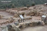 El ministro de Cultura y Deporte visita mañana los yacimientos arqueológicos de La Bastida (Totana) y La Almoloya (Pliego)