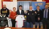 MAD Lions E.C. reafirma su compromiso en la formacin de sus jugadores con Javier ‘JRA-Lion’ Romero y la UCAM