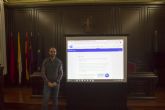 Un investigador de la UCAM premiado con el HiPEAC Techonolgy Transfer Adward