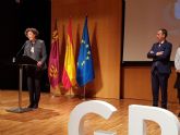 El Ayuntamiento de Puerto Lumbreras, galardonado en los Premios a la Igualdad de la Comunidad Autónoma