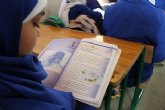 'Apadrina un libro', para los niños y niñas sirios refugiados en Líbano