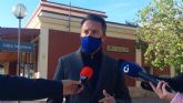 PP: Diego José Mateos y su PSOE riegan con 6.300 millones de euros los trenes en Cataluña con el dinero para la llegada del AVE a Lorca y su conexión con Almería