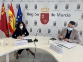 Más de 250 jóvenes, con edades comprendidas entre 14 y 30 años, participarán en la red experimental de laboratorios juveniles en la Región de Murcia