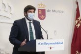 La Comunidad realizará test de antígenos a todos los familiares que vuelvan a la Región de Murcia por Navidad