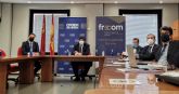 FRECOM pide que el sector de la construcción sea protagonista en la asignación de los fondos europeos de recuperación económica