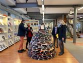 Las Bibliotecas de Murcia estarn abiertas durante la Navidad con un horario especial
