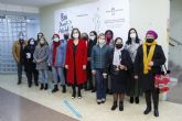 La Comunidad promueve la primera jornada sobre mujeres migrantes para fomentar el respeto y apoyo hacia ellas