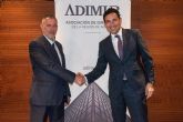 Grupo CRIT renueva su acuerdo de colaboracin con ADIMUR como partner global en Recursos Humanos