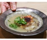 Tora presenta un nuevo men con el que te pondrs en las manos del chef