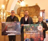 La concejalía de Turismo refuerza la promoción del Museo del Belén como atractivo turístico en Navidad