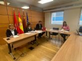 La nueva ordenanza del Servicio de Estacionamiento Regulado en vas pblicas busca mejorar la calidad ambiental del casco urbano de Murcia