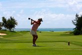 Refuerzan la imagen internacional de la Regin como destino de golf